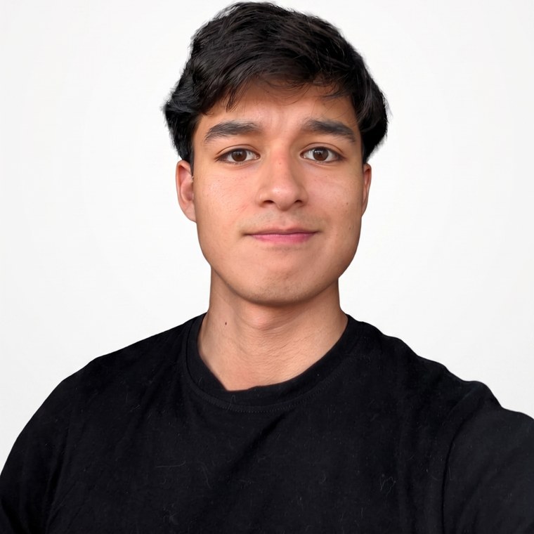 Gonzalo, fundador de Gonzalo-IA